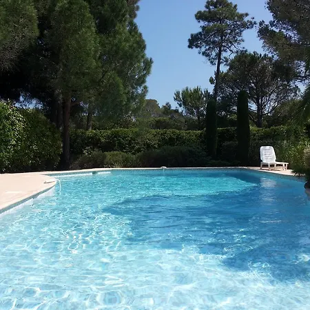 Propriete Sur Parcours De Golf Saint-Raphaël