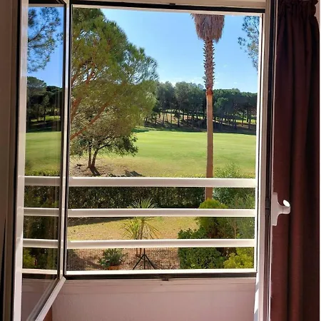 Propriete Sur Parcours De Golf Lejlighed