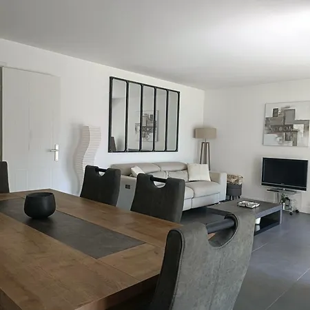 Propriete Sur Parcours De Golf Lejlighed Saint-Raphaël