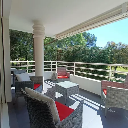 Propriete Sur Parcours De Golf Saint-Raphaël
