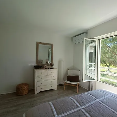 Propriete Sur Parcours De Golf Lejlighed