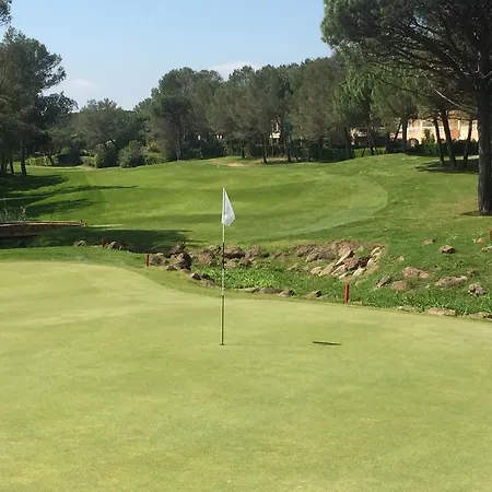 Lejlighed Propriete Sur Parcours De Golf *